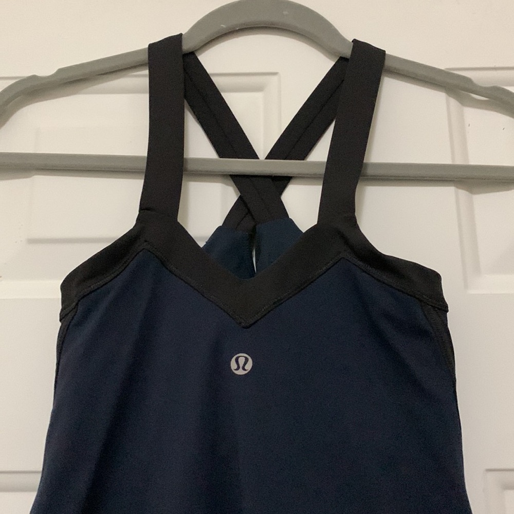 Lululemon Tank Top - Picture 5 of 10